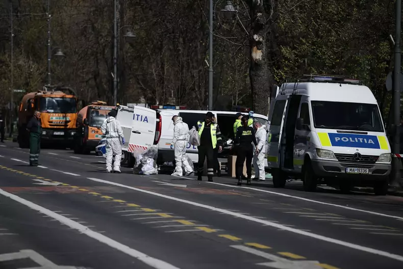 Foto: Dumitru Angelescu / Libertatea