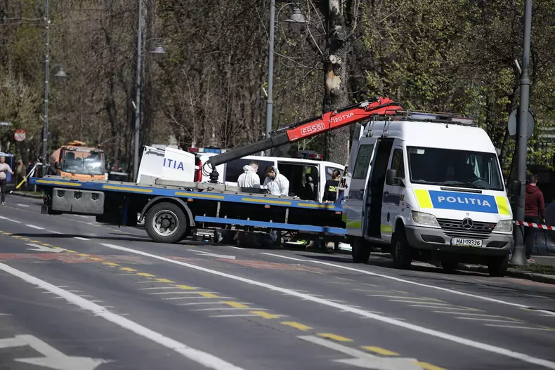 Foto: Dumitru Angelescu / Libertatea