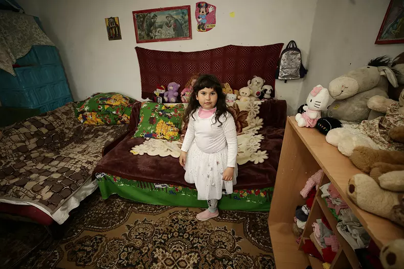 Foto: Dumitru Angelescu / Libertatea