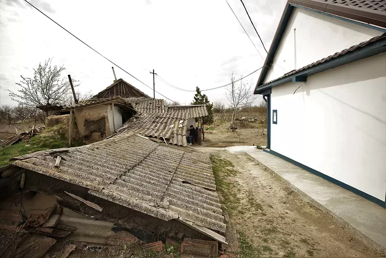 Foto: Dumitru Angelescu / Libertatea