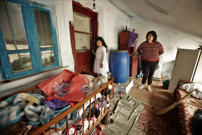 Foto: Dumitru Angelescu / Libertatea