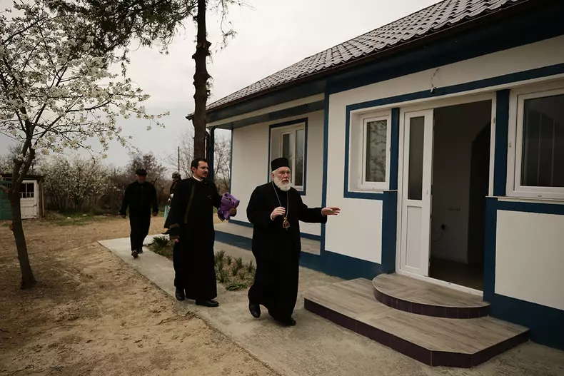 Foto: Dumitru Angelescu / Libertatea