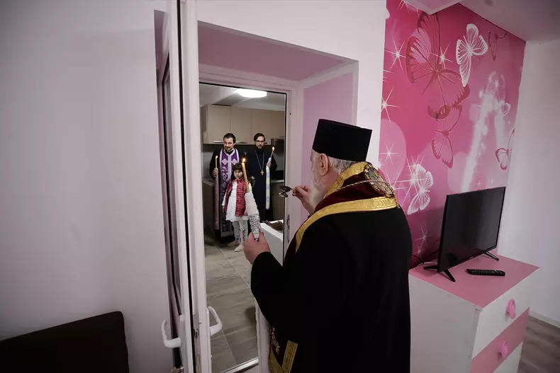 Foto: Dumitru Angelescu / Libertatea