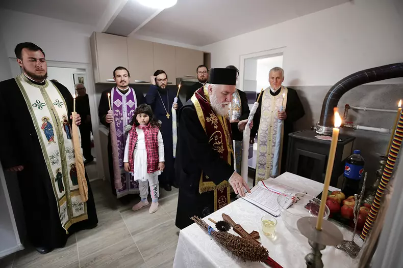 Foto: Dumitru Angelescu / Libertatea