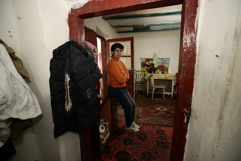 Foto: Dumitru Angelescu / Libertatea