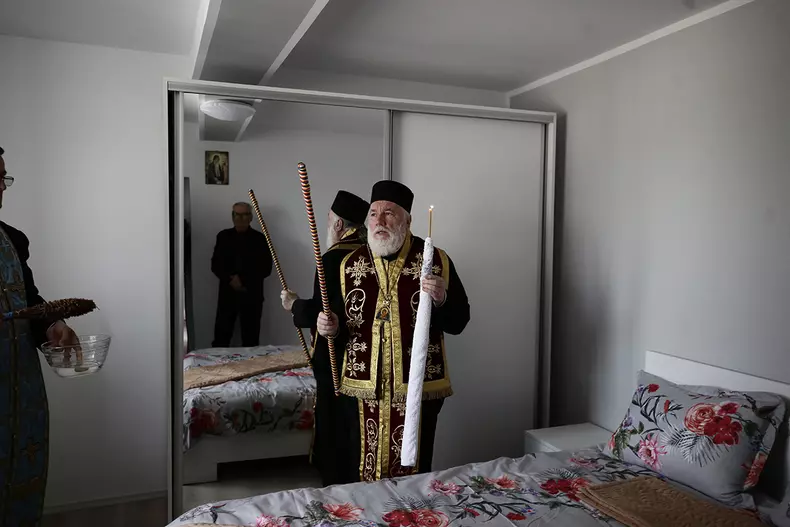 Foto: Dumitru Angelescu / Libertatea