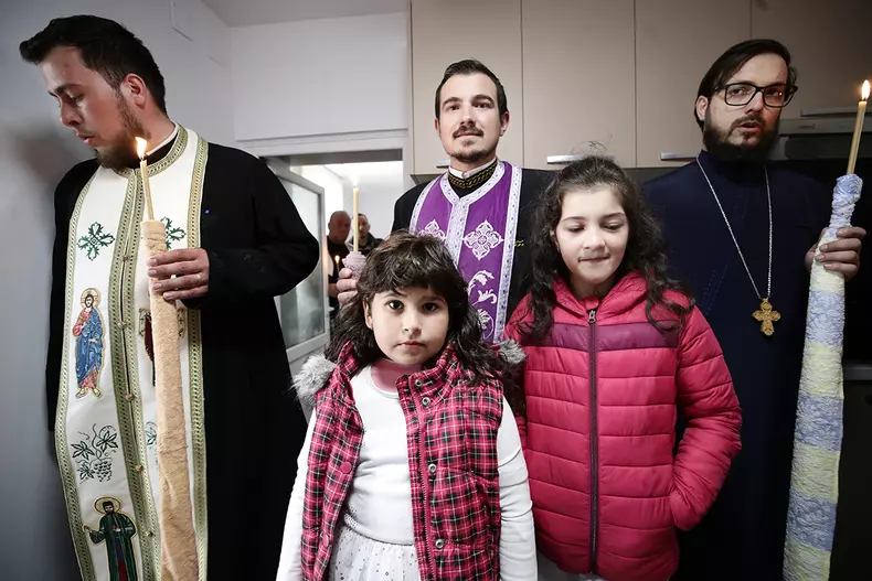 Foto: Dumitru Angelescu / Libertatea