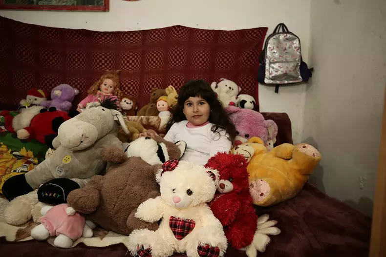 Foto: Dumitru Angelescu / Libertatea