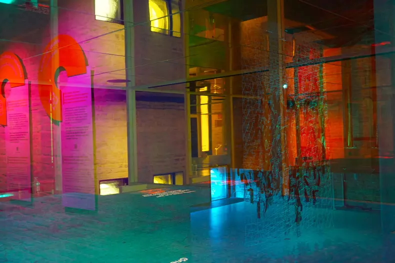 Venice's ancient govt complex opens to public after 500 yrs