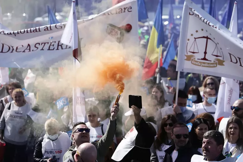 Foto: Dumitru Angelescu / Libertatea