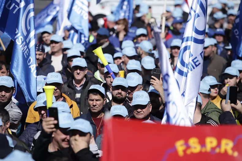Foto: Dumitru Angelescu / Libertatea