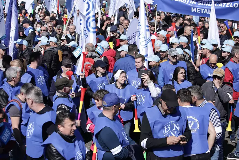 Foto: Dumitru Angelescu / Libertatea