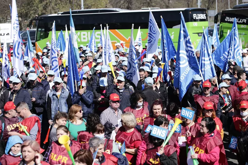 Foto: Dumitru Angelescu / Libertatea
