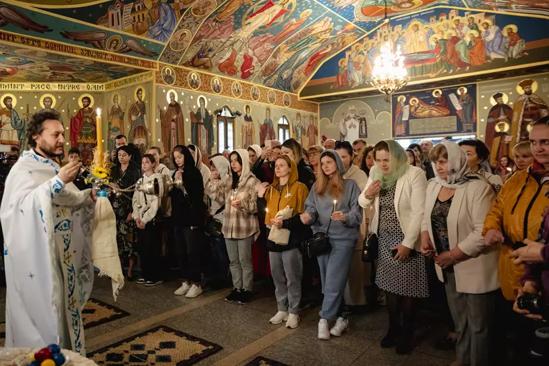 Foto: Eli Driu / Libertatea