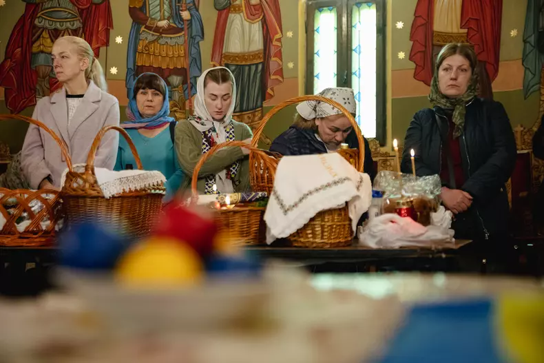 Foto: Eli Driu / Libertatea