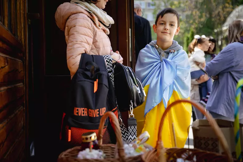 Foto: Eli Driu / Libertatea