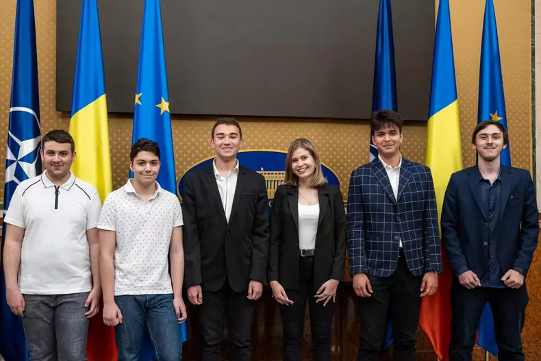 Foto: Guvernul Romaniei