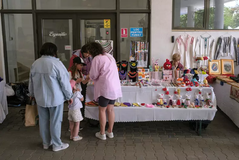 Foto: Vlad Chirea / Libertatea