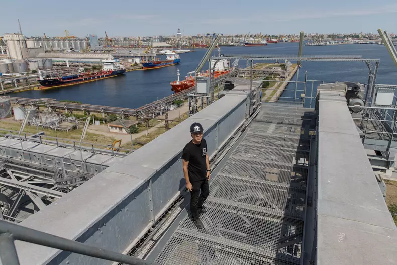 Foto: Vlad Chirea / Libertatea