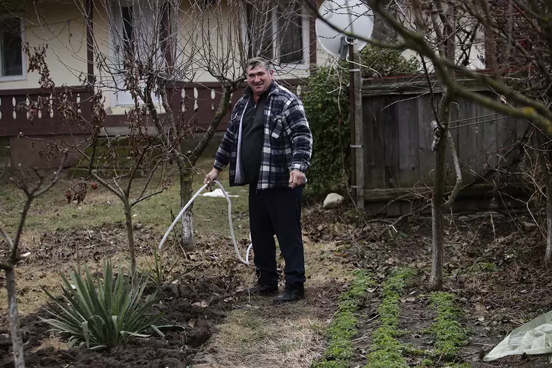 Foto: Dumitru Angelescu / Libertatea