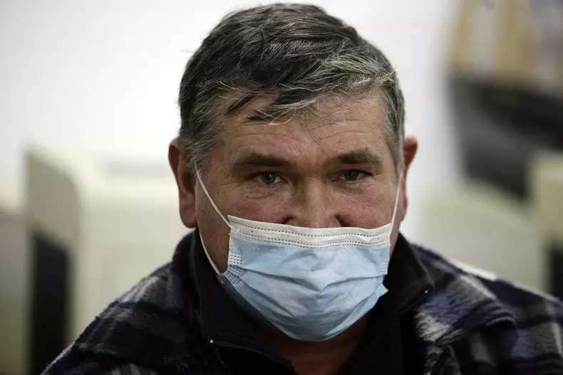 Foto: Dumitru Angelescu / Libertatea