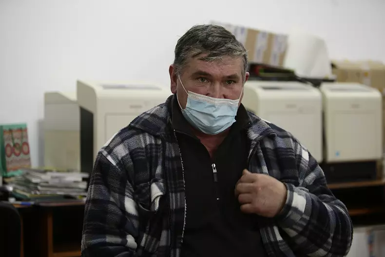 Foto: Dumitru Angelescu / Libertatea