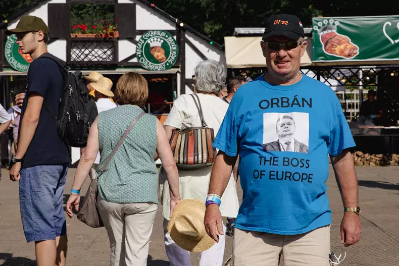 Foto: Eli Driu / Libertatea