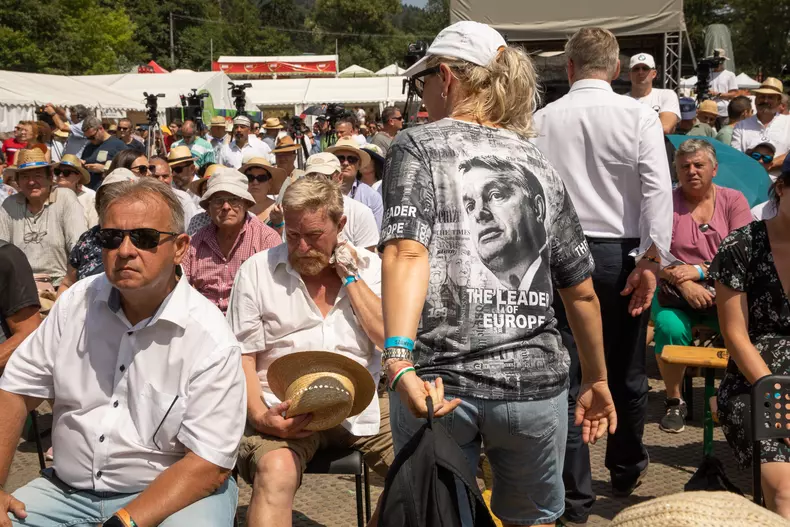 Foto: Eli Driu / Libertatea