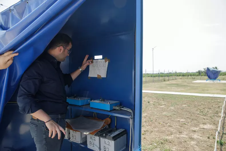 antigrindina vrancea vlad chirea