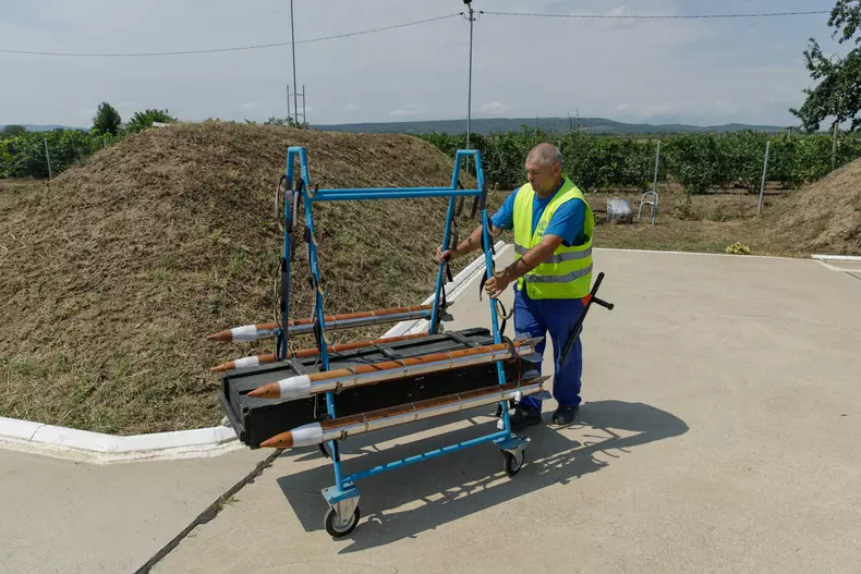 antigrindina vrancea vlad chirea