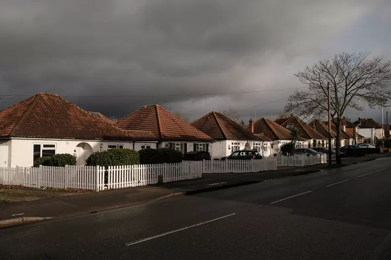 Ruislip, UK