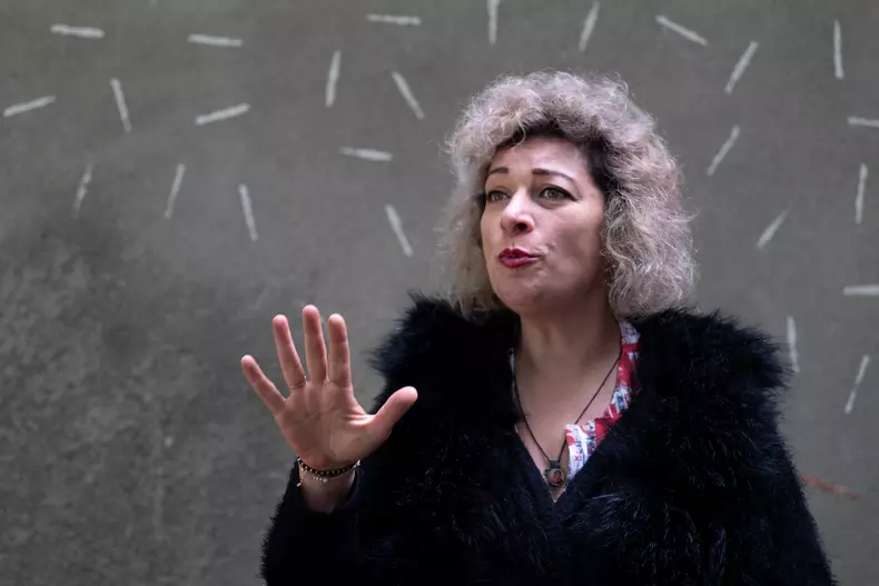 Prima zi de scoala la Stamate, Suceava