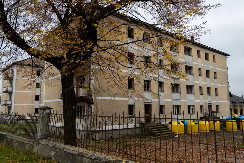 Bocicoiu Mare