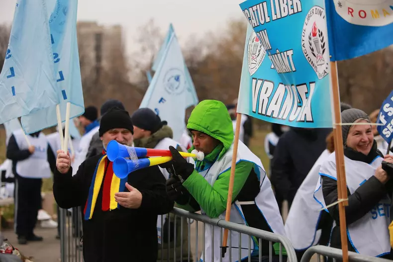 Foto: Dumitru Angelescu / Libertatea