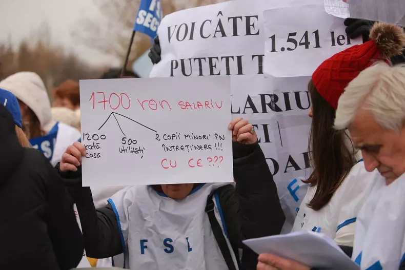 Foto: Dumitru Angelescu / Libertatea