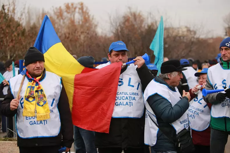 Foto: Dumitru Angelescu / Libertatea