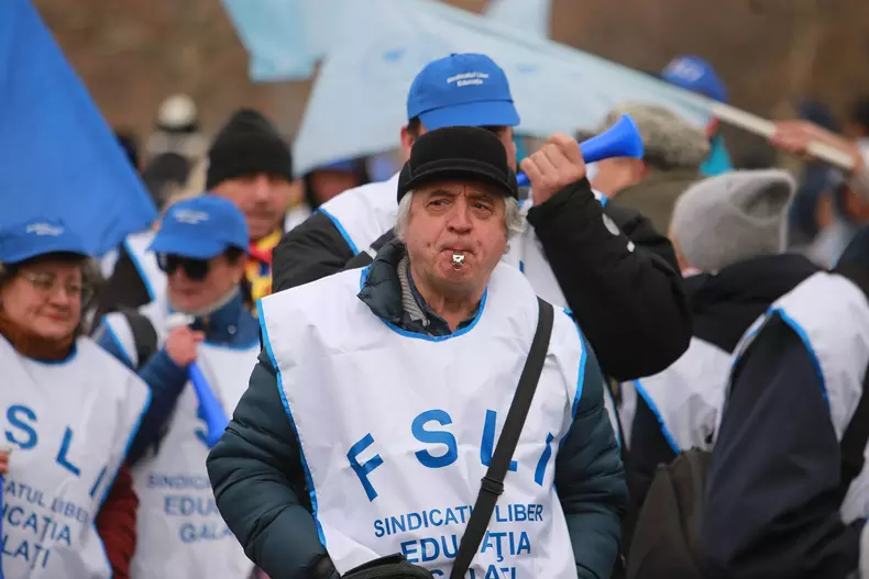 Foto: Dumitru Angelescu / Libertatea