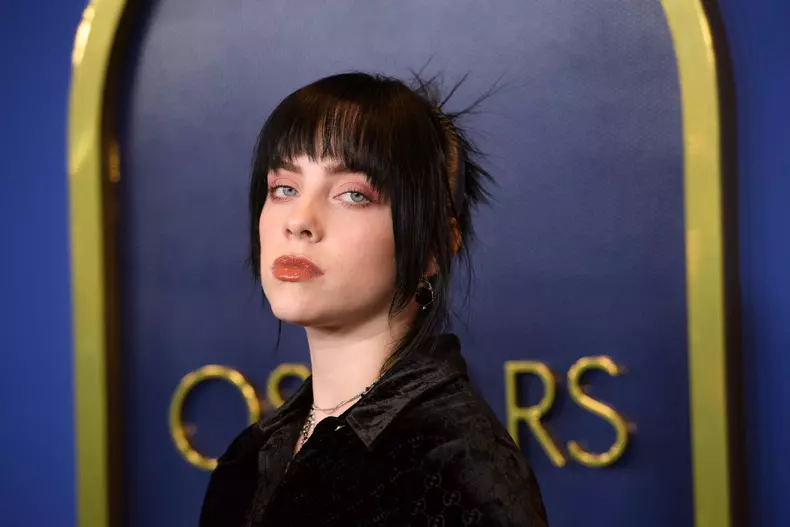 Billie Eilish