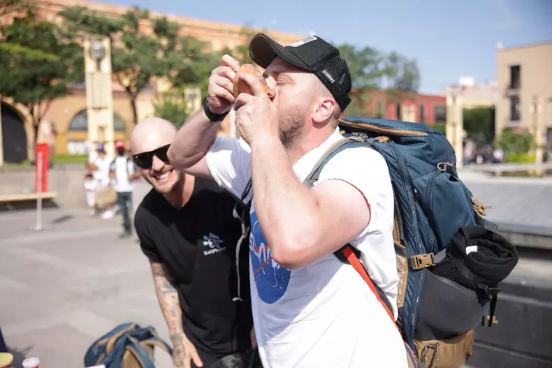 america-express-editia-310