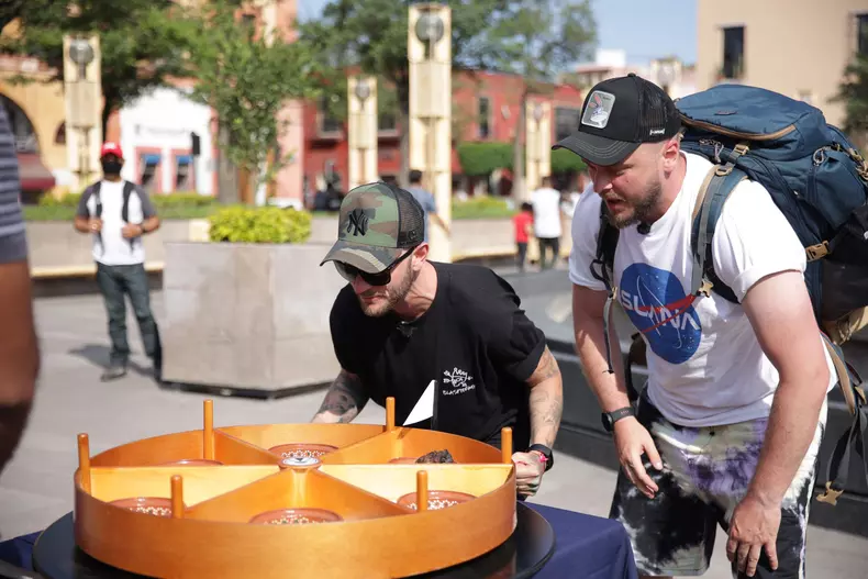 america-express-editia-311