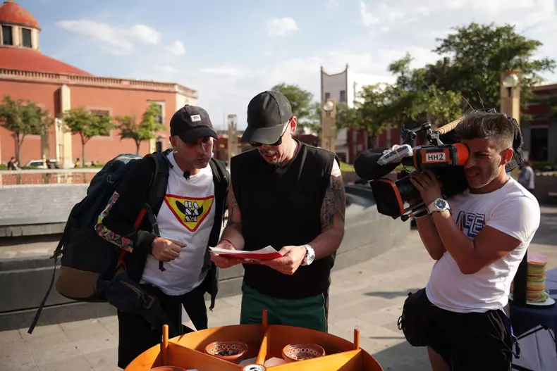 america-express-editia-313