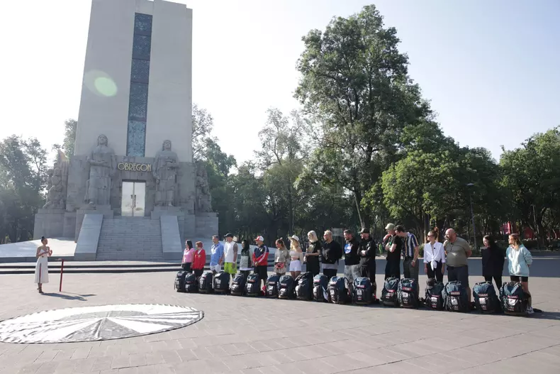 america-express-editia-83