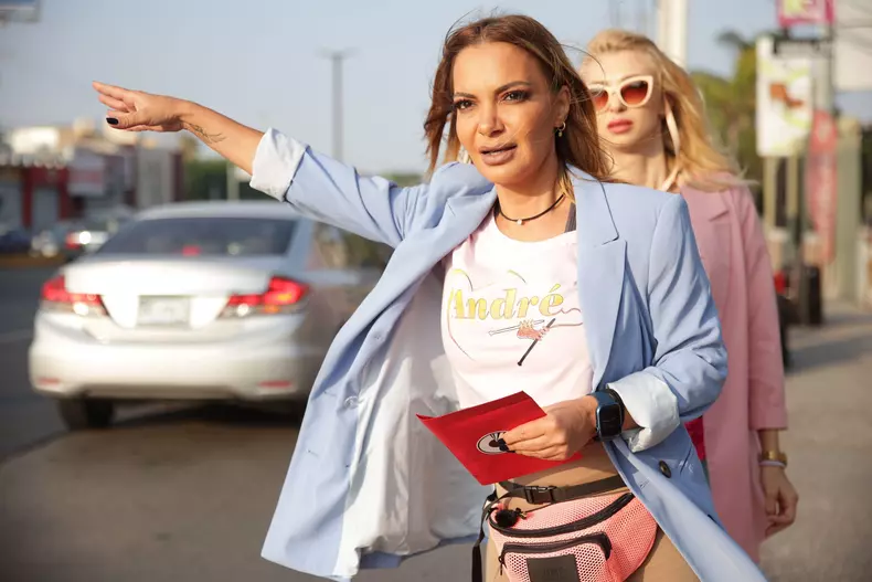 america-expressandreea-antonescu-si-andreea-balan