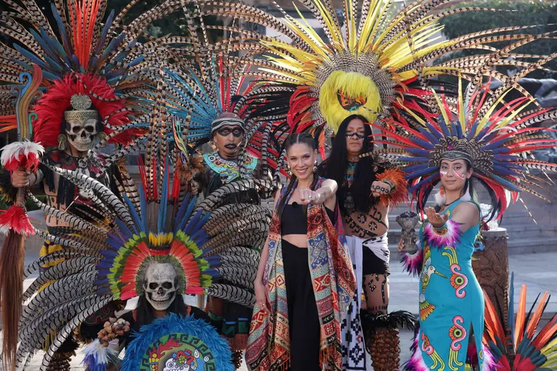 Irina Fodor - America express ediția 5