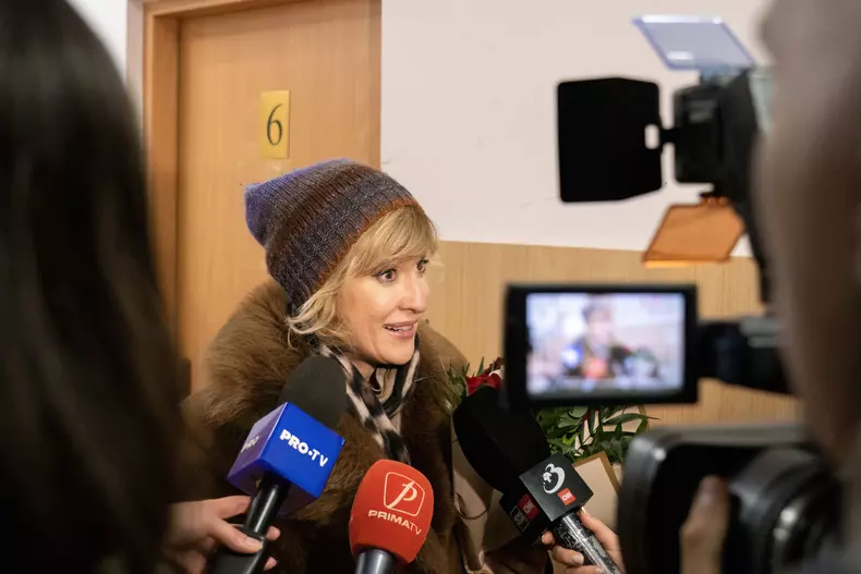 Medeea Marinescu