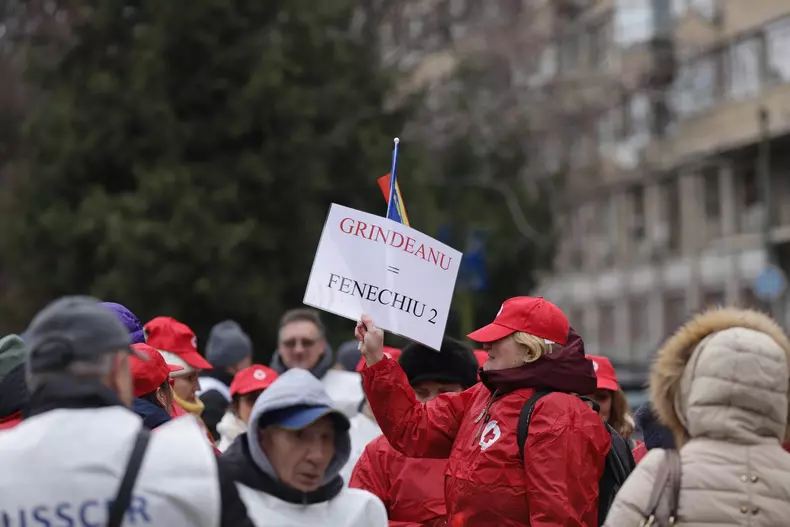 protest-sanitas-ministerul-transporturilor-5