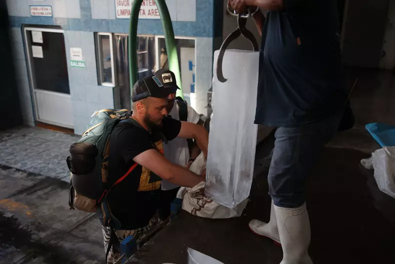 america-express-editia-145