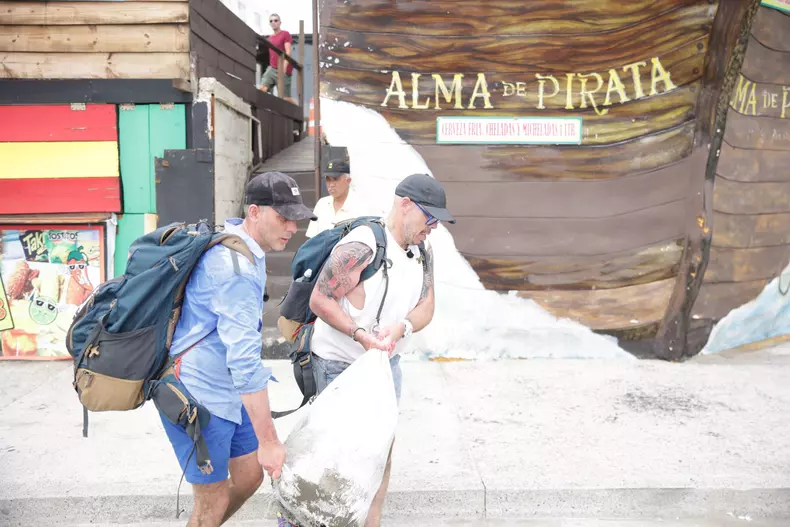 america-express-editia-147