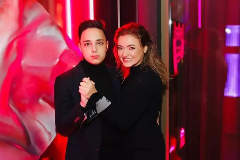 cristina-batlan-si-fiul-ei