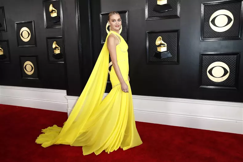 Kelsea Ballerini